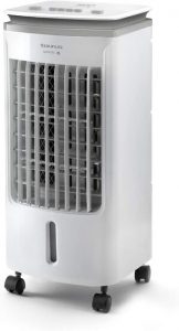 Climatizador evaporativo Taurus R501