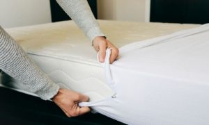 Cómo Limpiar un Colchón - Métodos Caseros