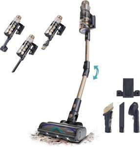 Conga Rockstar RS90 Pet Flex Aspirador escoba Conga Rockstar RS90 Pet Flex Aspirador escoba