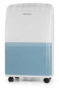 Deshumidificador Refrigerante Orbegozo DH 2070 Deshumidificador Refrigerante Orbegozo DH 2070