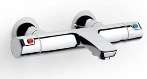 Grifo termostático Roca A5A1E18C00 Grifo termostático Roca A5A1E18C00