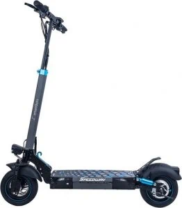 Patinete Eléctrico SMARTGYRO Speedway