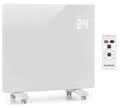 Radiador eléctrico convector Klarstein Bornholm Single