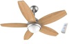 Ventoinha de tecto Cecotec EnergySilence Aero 490