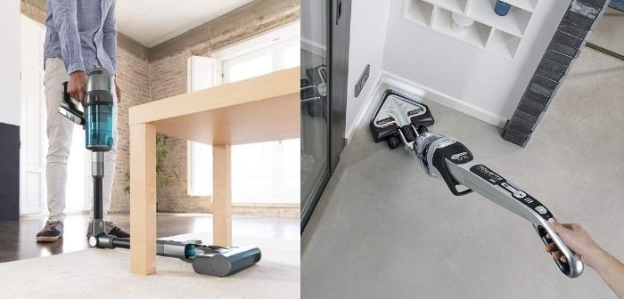 aspirador vertical cecotec vs rowenta aspirador vertical cecotec vs rowenta