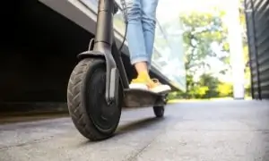 mejores patinetes eléctricos